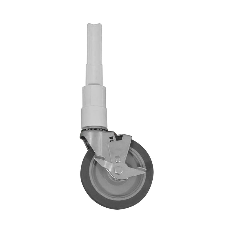 MJM International Replacement Caster 