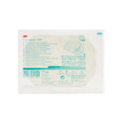 3M Tegaderm Transparent Film Dressing, 4 x 4-3/4 Inch (Case of 200) 