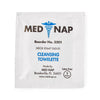Antiseptic Skin Towelette Med Nap Individual Packet Alcohol Scent 100 Count (Case of 1000)