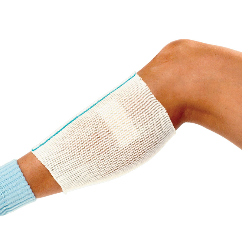 The Pillow Factory Division x-Span Dressing Retainer, Size 4, 8 Yard 