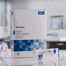 McKesson entrust Digital Oral Thermometer (Box of 25)