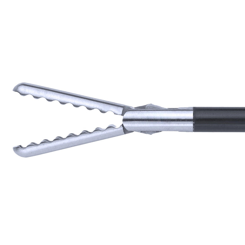Sklartech 5000 Wave Grasping Forceps - 5mm Wide 45cm - 31-9061yc-45 