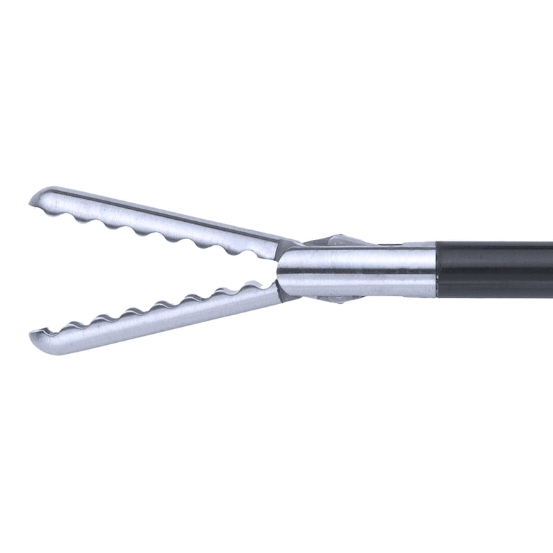 Sklartech 5000 Wave Grasping Forceps - 5mm Wide 45cm - 31-9061yc-45