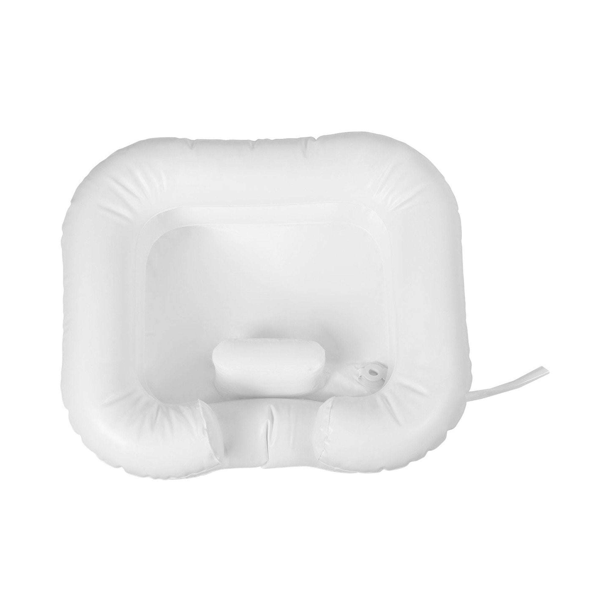 Mabis Healthcare DMI Inflatable Shampoo Basin 