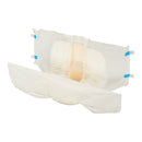 Principle Business Enterprises Tranquility ATN Heavy Protection Incontinence Brief, Extra Large (72/CS) 