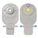 SenSura Mio Convex Light 1-Piece Transparent Ostomy Pouch, 28 mm Stoma (Box of 10)