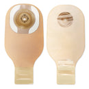 Hollister Premier 8984 One-Piece Ultra-Clear Ostomy Pouch, Cut to Fit Stomas up to 25 mm (5/BX) 