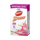 Boost Breeze Wild Berry Nutritional Drink, 8-ounce Carton (Case of 24)