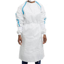 Contec CritiGear Chemo HD Gowns (Case of 30)