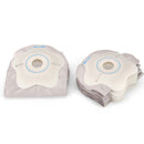 SenSura Mio Convex Flip 1-Piece Closed End Ostomy Pouch, 40mm Stoma (Box of 10)