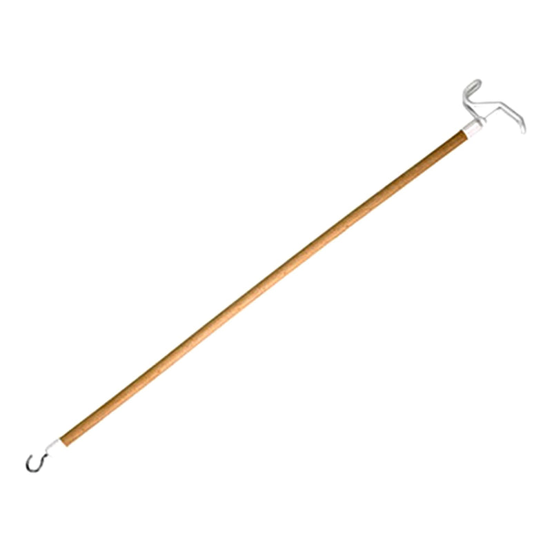 Fabrication Enterprises FabLife Dressing Stick Aid, 24 Inch Length 