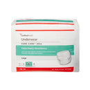 Cardinal Sure Care Ultra Extra Heavy Absorbent Underwear, Large (72/CS) 