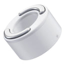 Therabody Inc Therabody TheraFace Pro Hot and Cold Therapy Rings, White 
