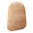 Hollister Premier 82325 One-Piece Beige Colostomy Pouch, Pre-cut to Fit 25 mm Stomas (30/BX) 