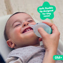 Playhouse MD Playhouse MD Nasal Bulb for Babies and Toddlers, Green, Narwhal Character (12/CS) 
