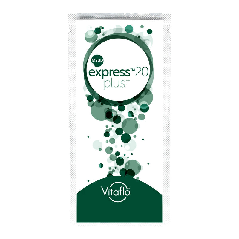 MSUD express plus20 Formula for use in the Dietary Management of Homocystinuria (Case of 30)