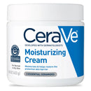 CeraVe Moisturizing Cream, 16-ounce Jar (Each)