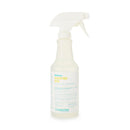 Contec Isopropyl Alcohol Surface Disinfectant Spray, 16-ounce Spray Bottle (Case of 12)