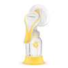 Harmony Manual Breast Pump (Case of 2)