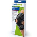 Actimove Sports Edition Hinged Knee Brace, 2X-Large (Each)