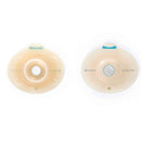 Coloplast SenSura Mio Click Convex Light Ostomy Barrier, 18 mm Stoma Opening, Green Match (5/BX) 