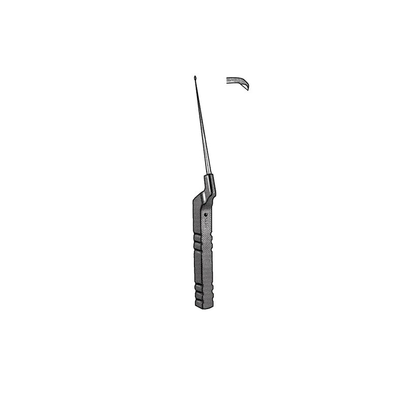 Sklar Lumbar Curette - 98-5155 