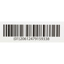 McKesson Argent Sure-Check Sterilization Pouch, 3.5 x 9 Inch 