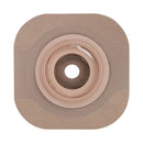 Hollister New Image CeraPlus Skin Barrier Trim to Fit Blue Code (5/BX) 