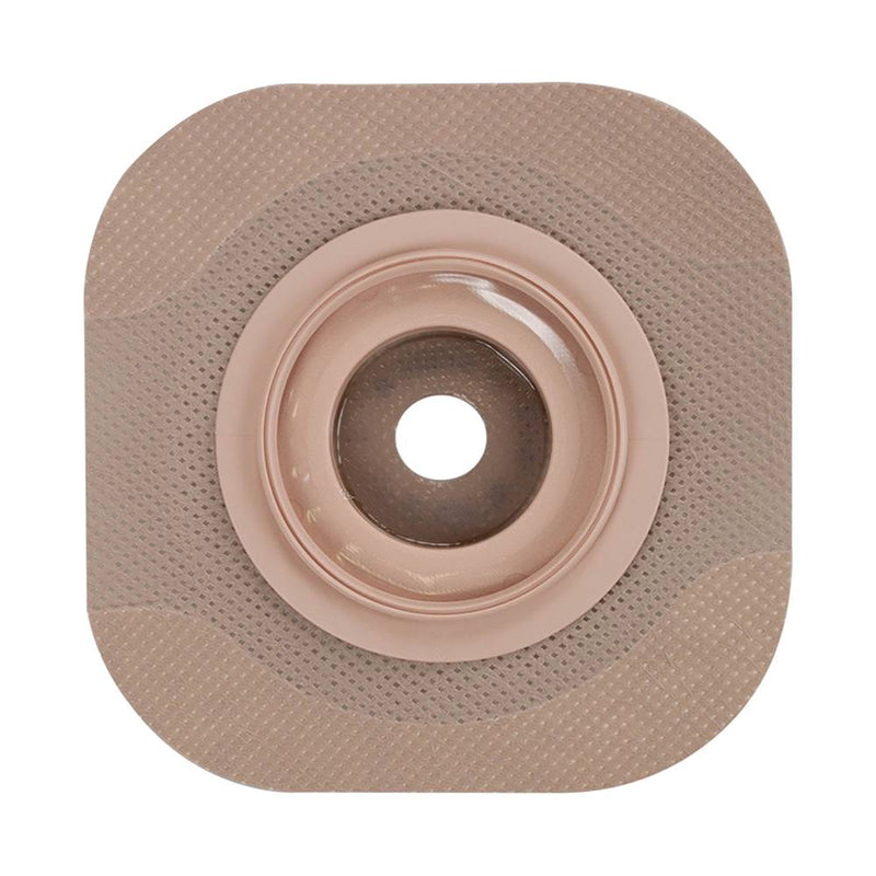 Hollister New Image CeraPlus Skin Barrier Trim to Fit Blue Code (5/BX) 