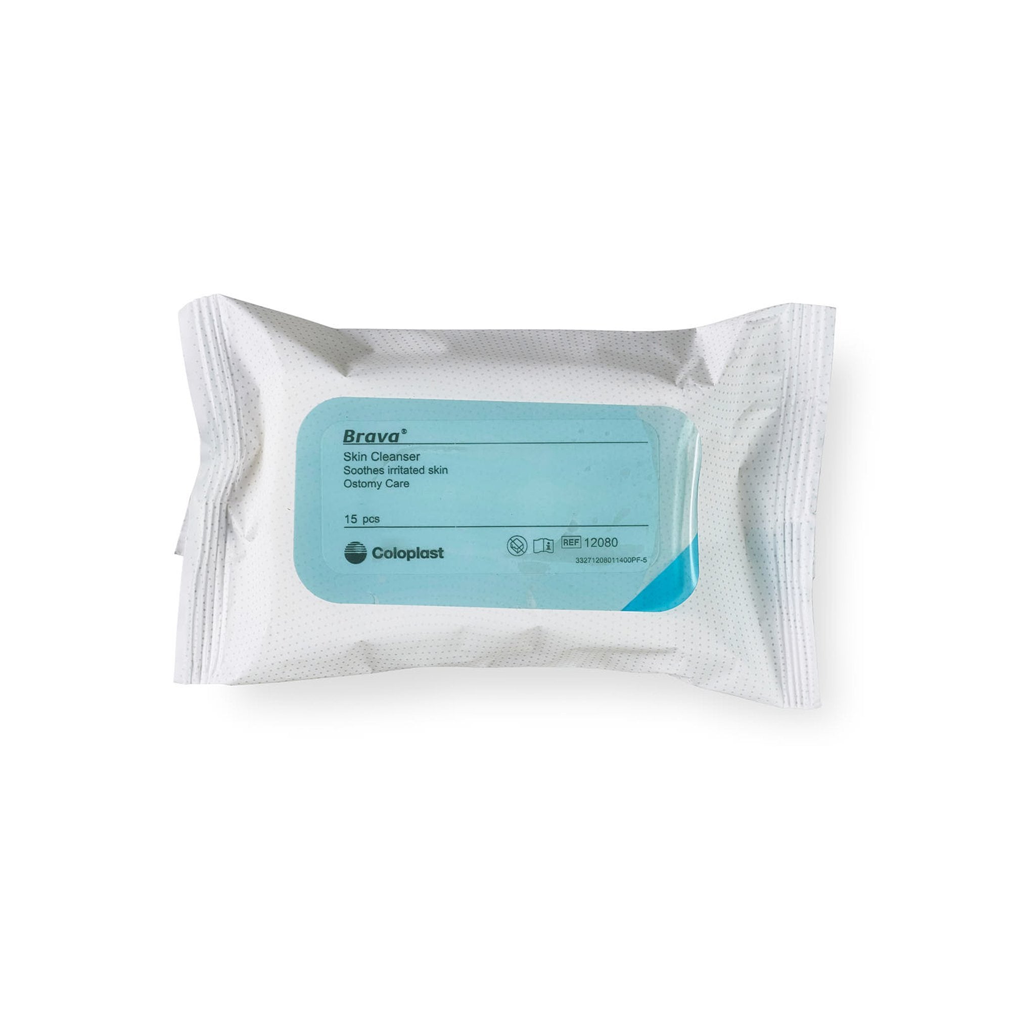 Coloplast Brava Personal Wipe 