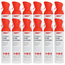 Boost Oxygen Rapid Response Supplemental Oxygen, 12-liter Canister (Case of 12)