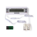 McKesson Refrigerator / Freezer Thermometer, -58° to +158° F (-50° to +70°C) (Each)