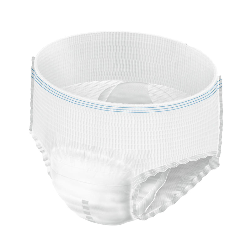 MoliCare Premium Mobile 6D Incontinence Underwear for Adults, Large (56/CS) 