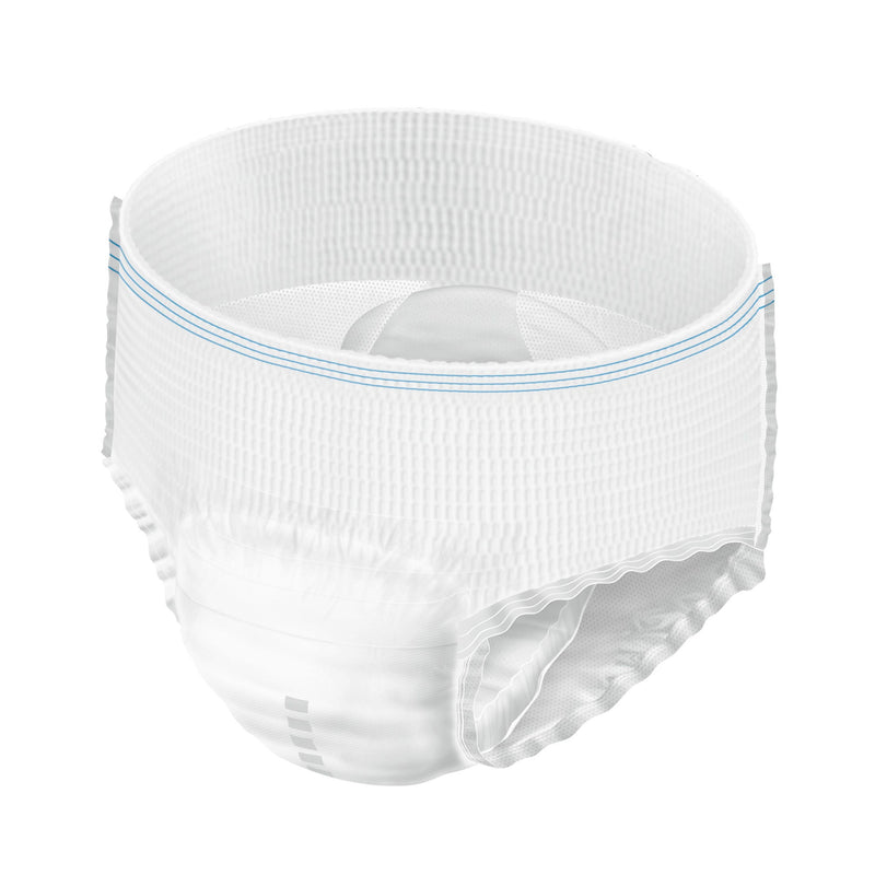 MoliCare Premium Mobile 6D Incontinence Underwear for Adults, Large (14/BG)