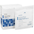 McKesson Sterile USP Type VII Gauze Sponge, 4 x 4 Inch, 12-Ply (Case of 1200)