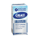 Purdue Pharma Colace Docusate Sodium Stool Softener 