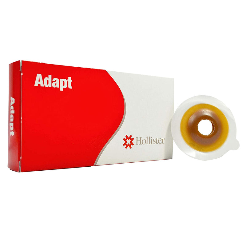 Hollister Adapt Convex Barrier Ring (Box of 10)