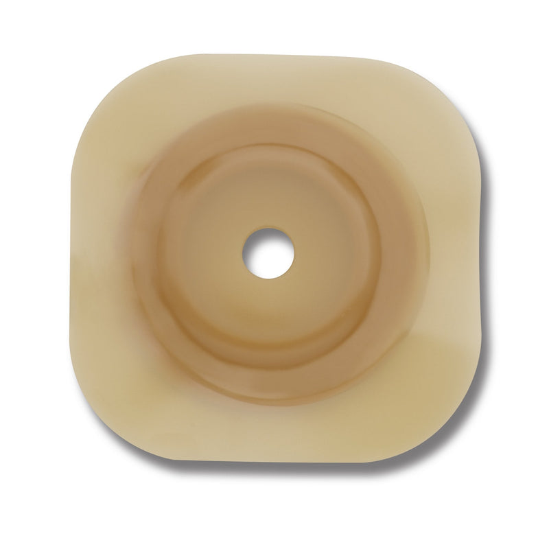 Hollister FlexTend Ostomy Barrier Cut to Fit Stomas up to 25 mm (5/BX) 