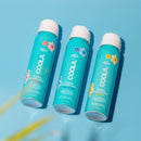 Coola Classic Body Sunscreen Spray SPF 30 Pina Colada Scent, 2-oz Aerosol Can (24/CS)