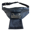 McKesson Enteral Feeding Pump Fanny Pack, Fits Most 500 mL Feeding Pumps (Each)