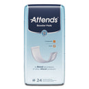 Attends Booster Pad, 3.5 x 11 Inches (Case of 192)
