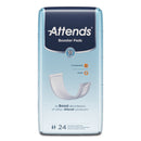 Attends Booster Pad, 3.5 x 11 Inches (8/CS)