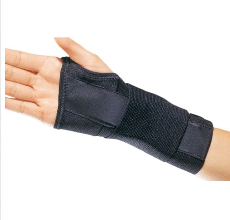 ProCare CTS Right Wrist Brace, Small (Each)