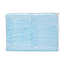 Cardinal Simplicity Basic Underpad, Disposable, Light Absorbency, 23 X 36 Inch (150/CS) 