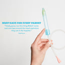 Baby Frida NoseFrida, the Snotsucker Saline Kit (Case of 24)