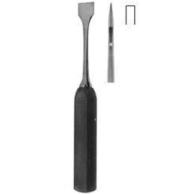 Sklar Lexer Osteotome - 10-3/4", 10mm - 40-6227 