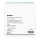 McKesson CanDo Exercise Extra-Heavy Resistance Band, Black, 5 Inch x 50 Yard (Each)
