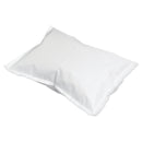 McKesson Brand McKesson White Fabricel Pillowcase, 21 x 30 Inch (100/CS) 