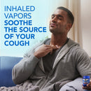 Vicks VapoRub Cough Suppressant Topical Analgesic Ointment (Each)