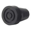 Drive DeVilbiss Healthcare drive Cane Tip, ¾-inch Diameter (24/CS) 